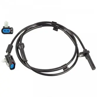 109295 Датчик ABS задний, левый FEBI BILSTEIN подбор по vin на Brocar