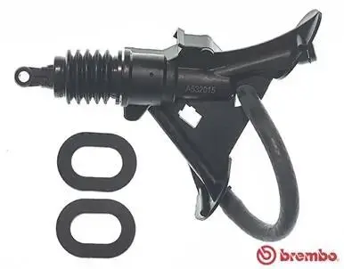 C24016 Цилиндр BREMBO подбор по vin на Brocar