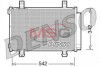 DCN47005 Конденсатор, кондиционер DENSO підбір по vin на Brocar