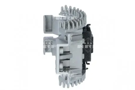 342004 REGULATOR DMUCHAWY BMW 7 /E38/ 94- NRF подбор по vin на Brocar
