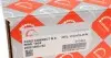 RWS1803 Радиатор масляный Ford Transit 1.8TDCi 02-13 (теплообменник) ROTWEISS підбір по vin на Brocar