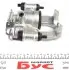 RWS1603 Супорт гальмівний (задній) (R) Renault Master 2.3dCi 10- (48mm) Brembo ROTWEISS підбір по vin на Brocar