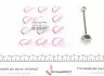 RWS1459 Тяга перемикання передач Citroen Berlingo/Peugeot Partner 96- (127mm) ROTWEISS підбір по vin на Brocar
