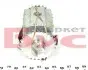 RWS1098 Трещотка тормозов MB 609/814D/Iveco (6704200538) ROTWEISS підбір по vin на Brocar