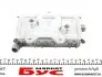 RW18001 Радиатор масляный MB Sprinter 2.9TDI (теплообменник) 6011800065 ROTWEISS підбір по vin на Brocar