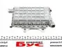RW18001 Радиатор масляный MB Sprinter 2.9TDI (теплообменник) 6011800065 ROTWEISS підбір по vin на Brocar