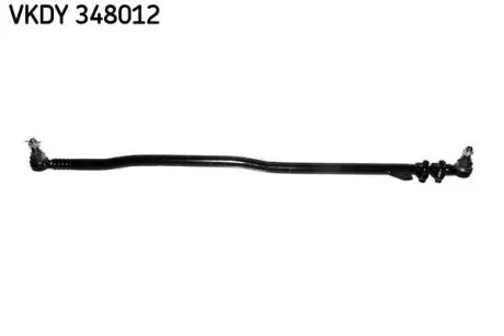 VKDY348012 Тяга рульова SKF підбір по vin на Brocar