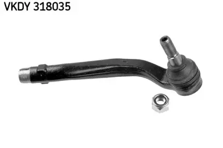 VKDY318035 Наконечник рул. тяги лев.W163 98- SKF подбор по vin на Brocar