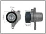 Натяжний механізм з роликом паска поліклинового Renault/Opel 2.0dCi, 2.3CDTi 132399SP