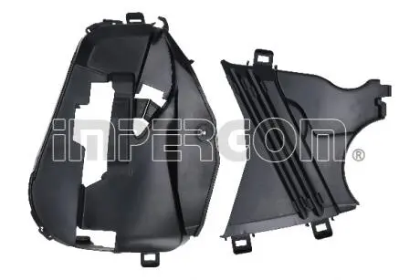 5384 Obudowa paska rozrz. LOGAN 1.5 dCi IMPERGOM подбор по vin на Brocar