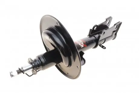 357087070000 Амортизатор MAGNETI MARELLI 357087070000 MAGNETI MARELLI подбор по vin на Brocar