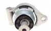 36144 Подушка двигуна (задня) Opel Astra G/H/Zafira A 1.2-2.0 98-10 IMPERGOM підбір по vin на Brocar