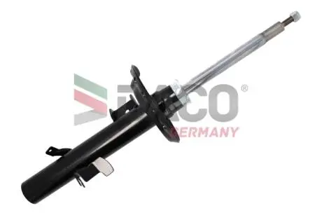 452002R Amortyzator FREELANDER 06- gazowy DACO подбор по vin на Brocar