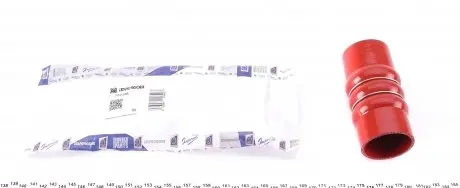 222326 Патрубок інтеркулера Peugeot Partner 1.6HDi 08- IMPERGOM підбір по vin на Brocar