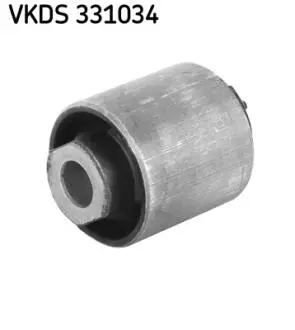 VKDS331034 С / блок нижн. важеля (задній) T4 9/90- SKF підбір по vin на Brocar