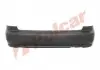 380896 Задний бампер HONDA CIVIC H/B 92- POLCAR підбір по vin на Brocar