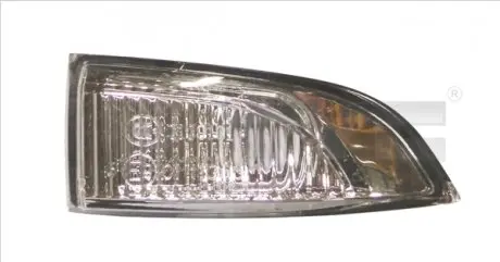 32801423 Повторитель в зеркало левый 07- TYC подбор по vin на Brocar