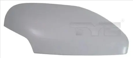 33800332 Накладка, зовнішнє дзеркало TYC подбор по vin на Brocar