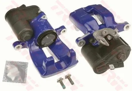 BHS1216E Гальмівний суппорт TRW підбір по vin на Brocar