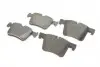 302138 Колодки тормозные (передние) BMW 1 (F20-21)/2 (F22/F87/F45-46)/3 (F30-31/F34/F80)/4 (F32/F36)/X3 11- VALEO підбір по vin на Brocar