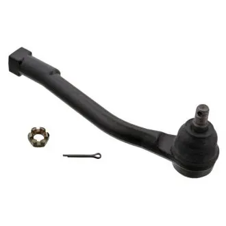 41897 Наконечник поперечной рулевой тяги FEBI BILSTEIN подбор по vin на Brocar