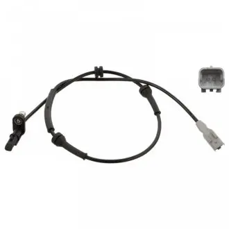 107283 Датчик abs FEBI BILSTEIN подбор по vin на Brocar
