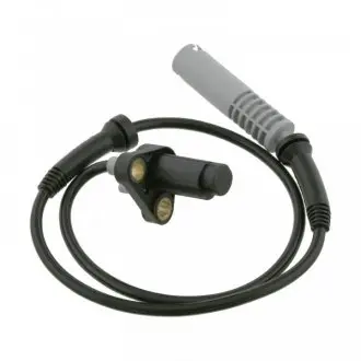 24126 Датчик ABS передній (прав / лев.) 635mm BMW E39 98- FEBI BILSTEIN підбір по vin на Brocar