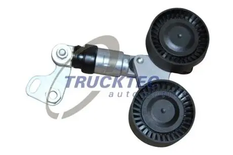 0819213 Натяжитель ремня, клиновой зубча TRUCKTEC підбір по vin на Brocar