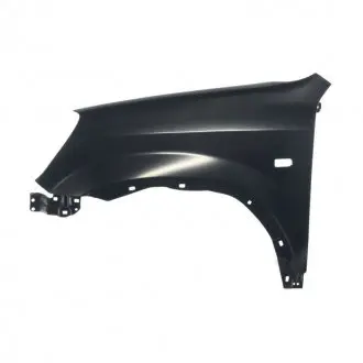 3876011J Переднее левое крыло HONDA CRV, 02- POLCAR подбор по vin на Brocar