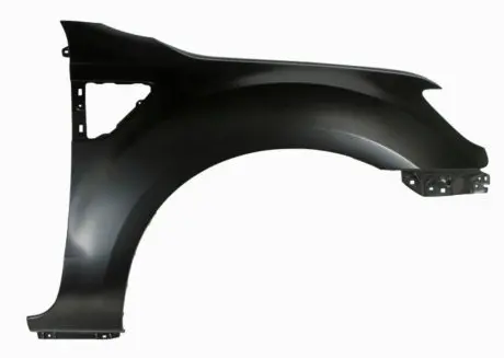 32P102 Переднее правое крыло RANGER, 11-16 POLCAR подбор по vin на Brocar