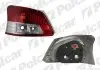 8105871E Задний фонарь YARIS SDN (US), 06- POLCAR підбір по vin на Brocar