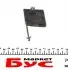 RWS1630 Заглушка бампера (переднього) Fiat Ducato/Citroen Jumper 06-14 (1307988070) ROTWEISS підбір по vin на Brocar