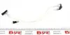 RWS1508 Трубка паливна Renault Clio 01-/ Kangoo 1.5 dCi 97- ROTWEISS підбір по vin на Brocar