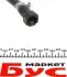 RWS1496 Трубка топливная Renault Kangoo 1.9 dCi 97- (фильтр. - ТНВД) ROTWEISS підбір по vin на Brocar