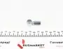 RWS1470 Наконечник троса кулисы Fiat Doblo 1.3-1.9 D/JTD 01- (малый) ROTWEISS підбір по vin на Brocar