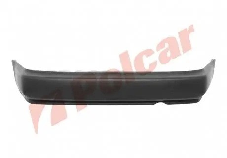 380796 Бампер задній POLCAR підбір по vin на Brocar