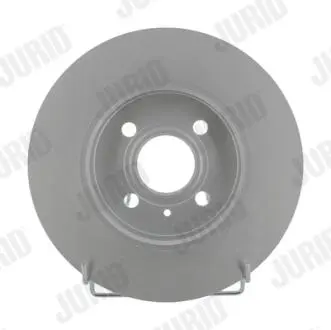 562254JC Диск гальмівний ASTRA H MERIVA COMBO JURID підбір по vin на Brocar
