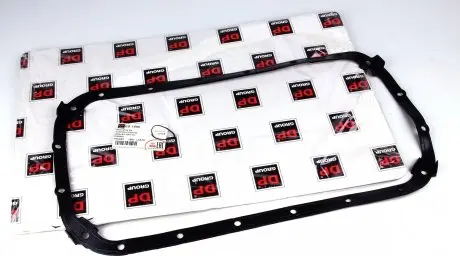 ES1556ARI Прокладка піддона Ford Transit 2.5D/TD DP підбір по vin на Brocar