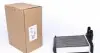 AH246000S Радіатор пічки Opel Vivaro/ Renault Trafic 01- MAHLE / KNECHT підбір по vin на Brocar