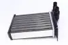 AH246000S Радіатор пічки Opel Vivaro/ Renault Trafic 01- MAHLE / KNECHT підбір по vin на Brocar