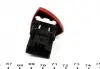 RWS1190 Кнопка аварийки Renault Trafic/Master 01- (8200442724) ROTWEISS підбір по vin на Brocar