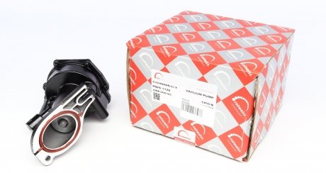 RWS1126 Насос вакуумний Ford Connect 1.8TDCi 02- ROTWEISS підбір по vin на Brocar