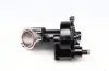 RWS1126 Насос вакуумний Ford Connect 1.8TDCi 02- ROTWEISS підбір по vin на Brocar