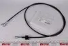 RW54014 Трос спидометра DB 208-410D (с тахографом) (2200mm) (6015420307) ROTWEISS підбір по vin на Brocar