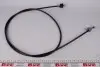 RW54014 Трос спидометра DB 208-410D (с тахографом) (2200mm) (6015420307) ROTWEISS підбір по vin на Brocar