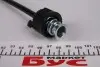 RW54014 Трос спидометра DB 208-410D (с тахографом) (2200mm) (6015420307) ROTWEISS підбір по vin на Brocar
