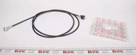 RW54011 Трос спідометра DB 609-814 (закр./ защіпка) (240см) ROTWEISS підбір по vin на Brocar
