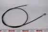 RW54010 Трос спідометра DB 207-410D (без тахографа) (2200мм) (0065421307) ROTWEISS підбір по vin на Brocar