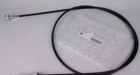 RW54010 Трос спідометра DB 207-410D (без тахографа) (2200мм) (0065421307) ROTWEISS підбір по vin на Brocar