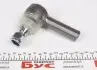 RW33058 Наконечник тяги рульової (R) MB 609 (d=24mm) ROTWEISS підбір по vin на Brocar